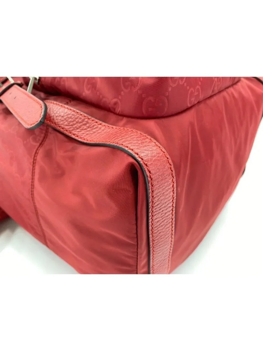 Gucci Backpack